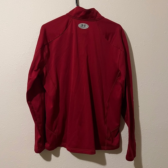 U.S. Ski Team Sweatshirt - Picture 3 of 4